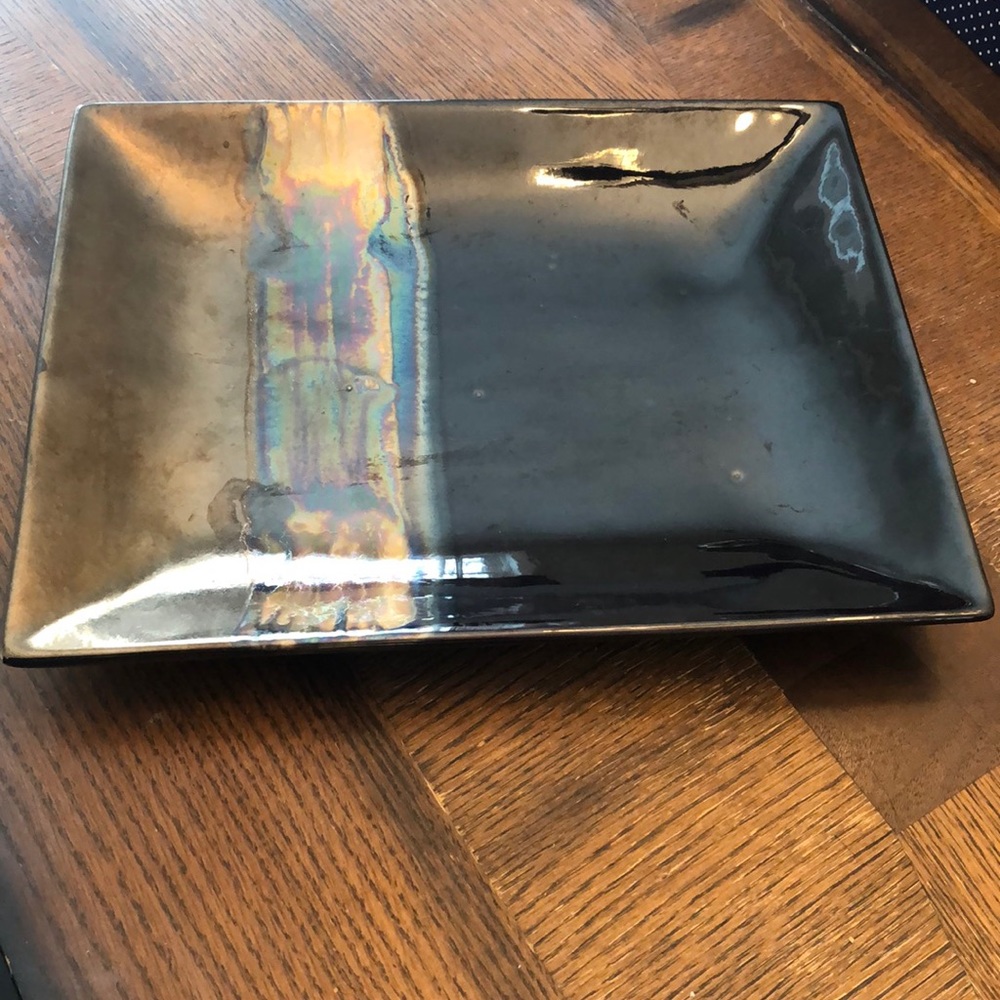 Serving Tray